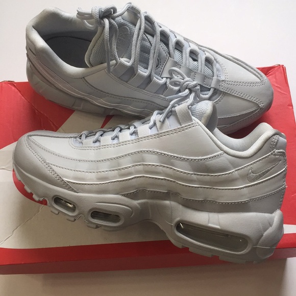 🚫SOLD🚫Nike Airmax 95 LX - Picture 4 of 7